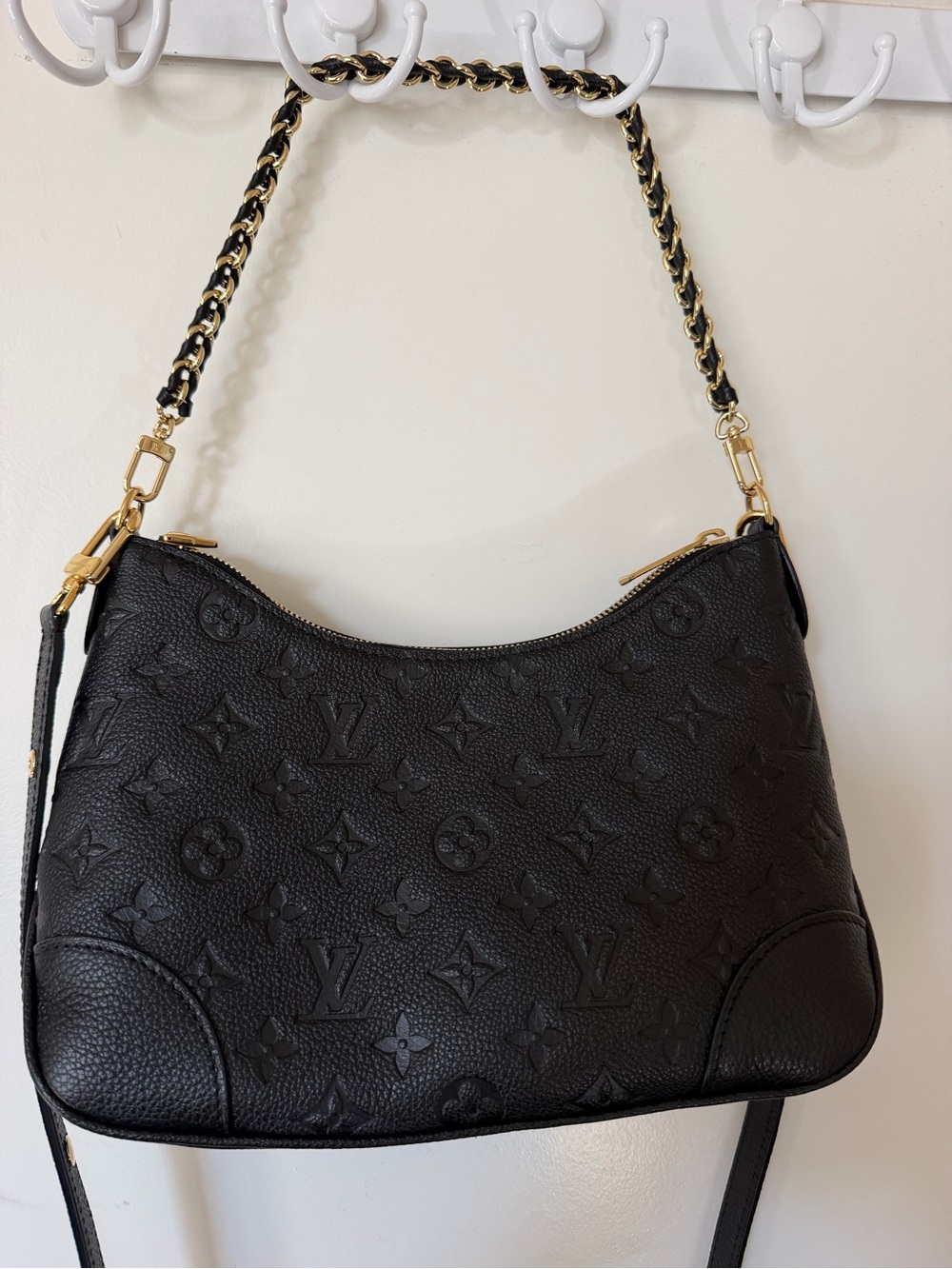 Authentic Louis Vuitton